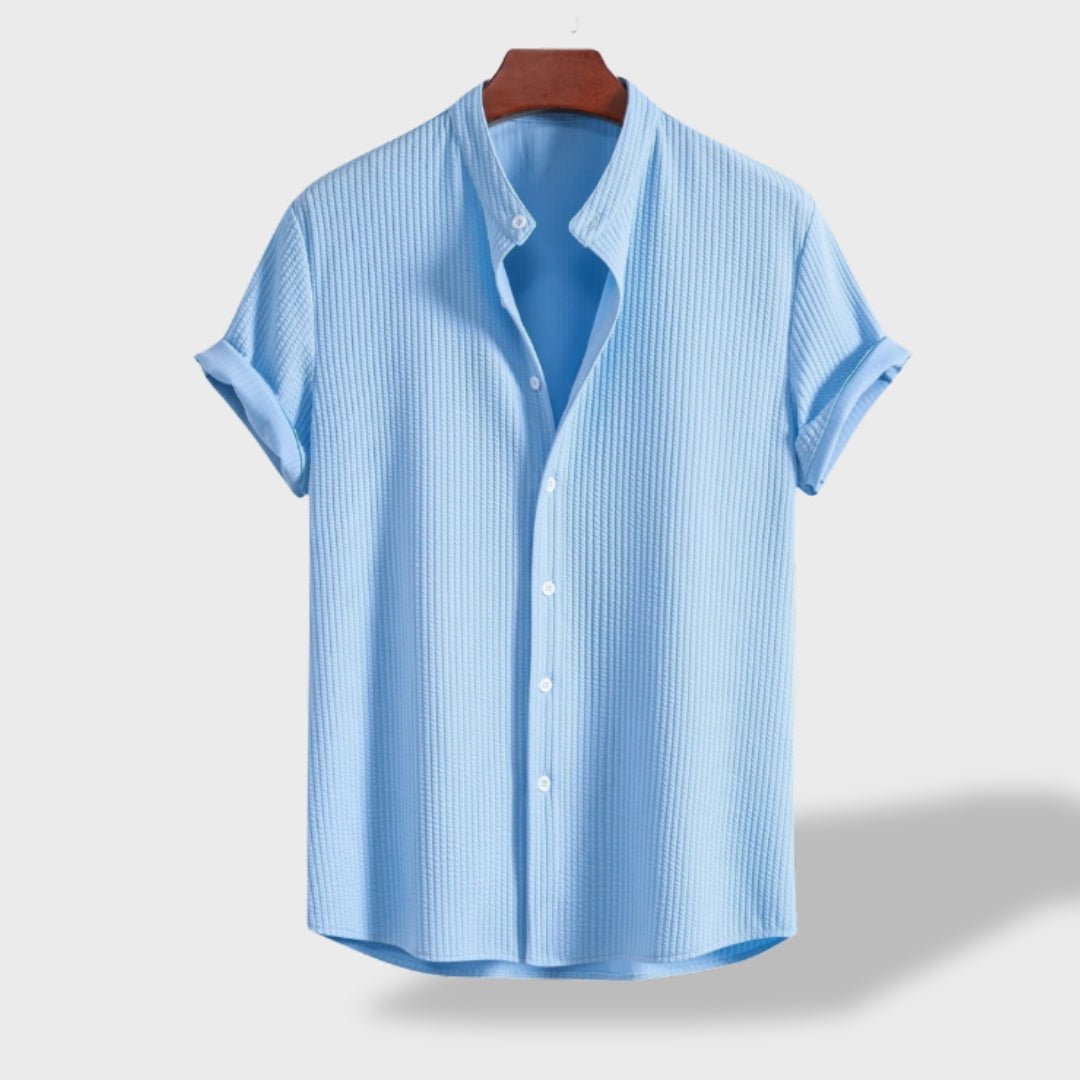 Tomislav - Višenamjenska lanena košulja od čistog lana