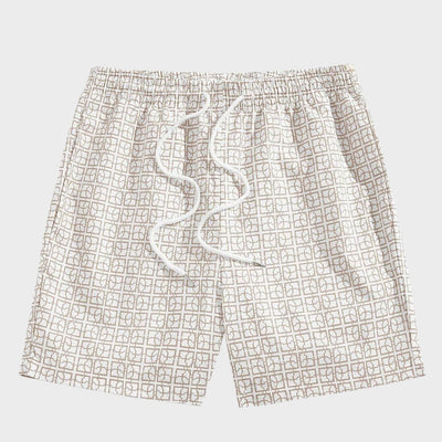 Mike - Tulum Bayline šorc