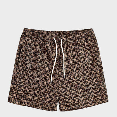 Mike - Tulum Bayline šorc