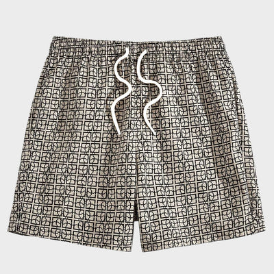 Mike - Tulum Bayline šorc