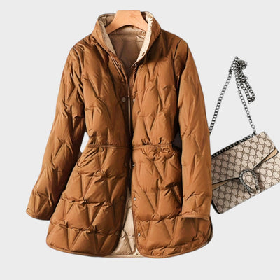 Tatjana - Šik i Topli Mantil