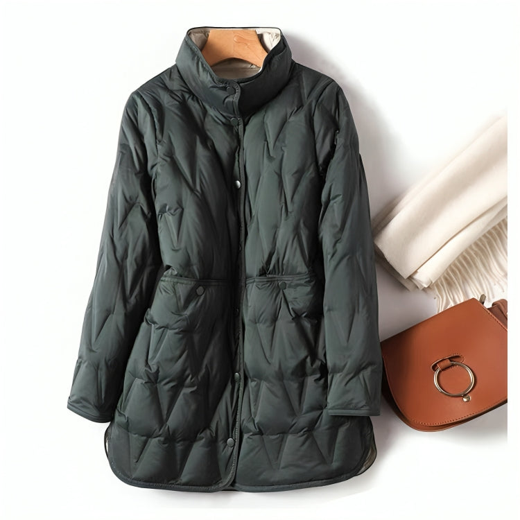 Tatjana - Šik i Topli Mantil