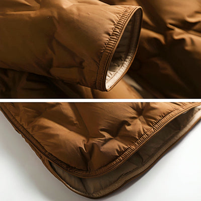 Martina - Šik i topli mantil